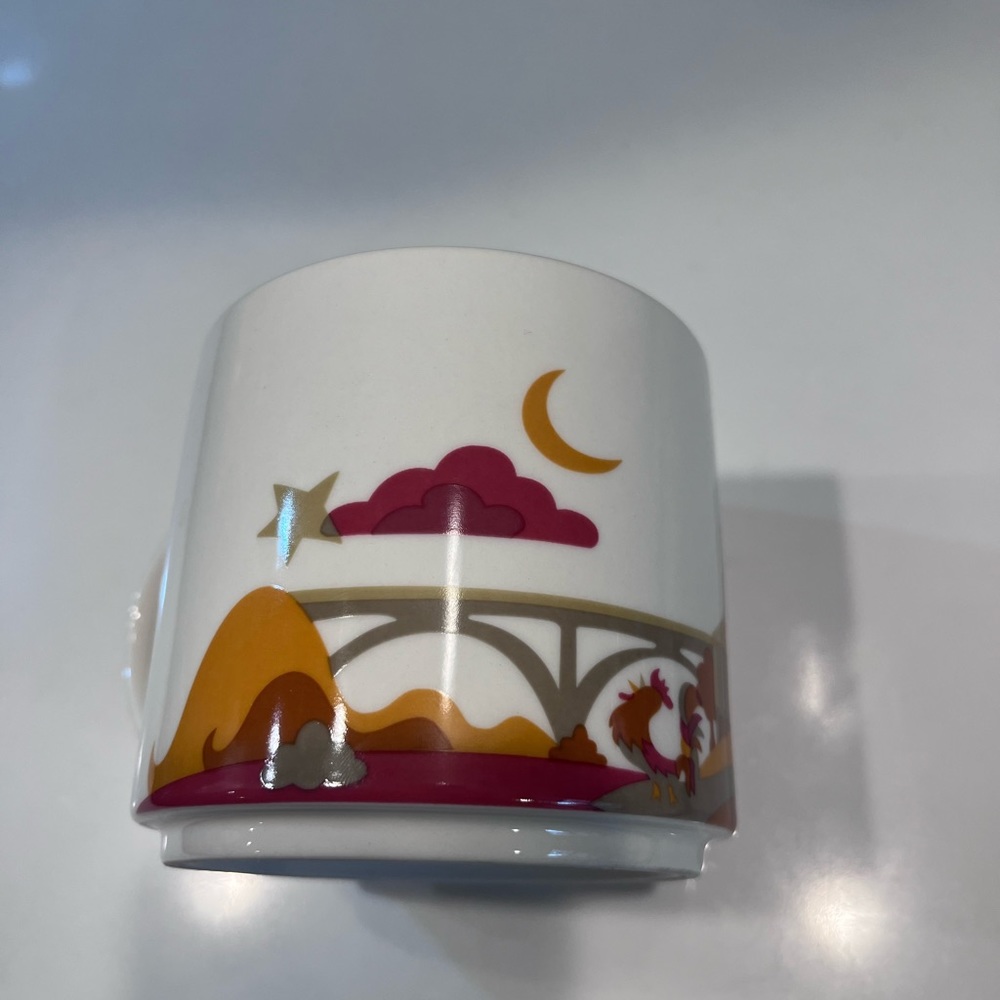 Starbucks Mug - Nashville - Picture 4 of 5